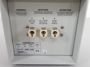 Thumbnail image of Dynex UltraWash Plus Microplate Washer Lab 