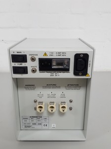 Thumbnail image of Dynex UltraWash Plus Microplate Washer Lab 