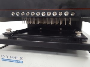 Thumbnail image of Dynex UltraWash Plus Microplate Washer Lab 