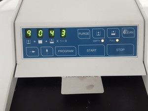 Thumbnail image of Dynex UltraWash Plus Microplate Washer Lab 
