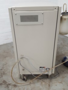 Thumbnail image of Jun-Air 600-25MD2 Air Compressor Lab Dental