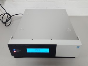 Thumbnail image of Dionex Ultimate 3000 Variable Wavelength UV Detector HPLC