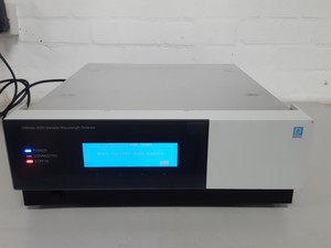 Thumbnail image of Dionex Ultimate 3000 Variable Wavelength UV Detector HPLC