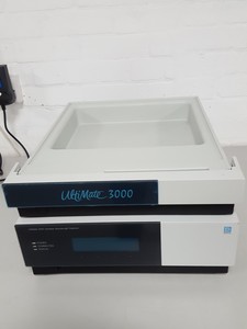 Thumbnail image of Dionex Ultimate 3000 Variable Wavelength UV Detector HPLC