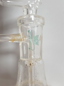 Thumbnail image of Buchi Rotary Evaporator Glass Lab Glassware