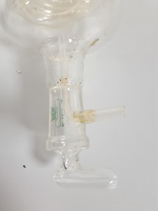 Thumbnail image of Buchi Rotary Evaporator Glass Lab Glassware