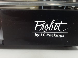 Thumbnail image of LC Packing Probot Micro Fraction Collector Lab