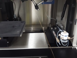Thumbnail image of LC Packing Probot Micro Fraction Collector Lab