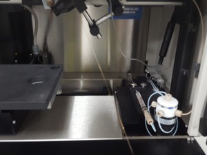 Thumbnail image of LC Packing Probot Micro Fraction Collector Lab