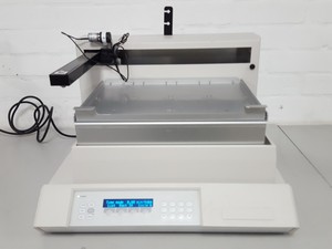 Thumbnail image of Gilson FC 204 Fraction Collector Lab 