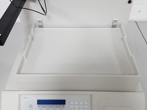Thumbnail image of Gilson FC 204 Fraction Collector Lab 