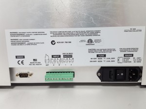 Thumbnail image of Gilson FC 204 Fraction Collector Lab 