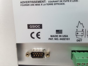 Thumbnail image of Gilson FC 204 Fraction Collector Lab 
