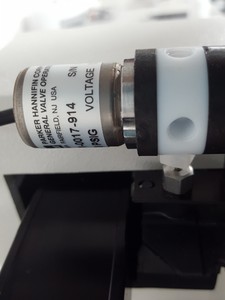 Thumbnail image of Gilson FC 204 Fraction Collector Lab 