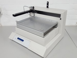 Thumbnail image of Gilson FC 204 Fraction Collector Lab 