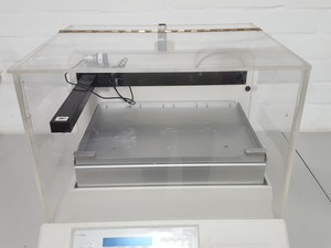 Thumbnail image of Gilson FC 204 Fraction Collector Lab 
