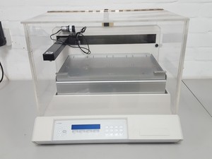Thumbnail image of Gilson FC 204 Fraction Collector Lab 