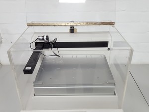Thumbnail image of Gilson FC 204 Fraction Collector Lab 
