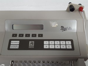 Thumbnail image of Dionex FC144 Foxy Jr. Lab Fraction Collector
