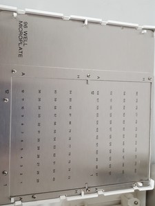 Thumbnail image of Dionex FC144 Foxy Jr. Lab Fraction Collector
