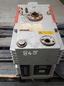 Thumbnail image of Edwards E2M80 High Vacuum Mechanical Pump Lab