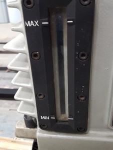 Thumbnail image of Edwards E2M80 High Vacuum Mechanical Pump Lab