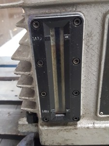 Thumbnail image of Edwards E2M80 High Vacuum Mechanical Pump Lab