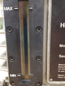 Thumbnail image of Edwards E2M40 High Vacuum Mechanical Pump Lab