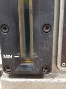 Thumbnail image of Edwards E2M40 High Vacuum Mechanical Pump Lab