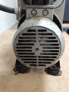 Thumbnail image of Edwards E2M40 High Vacuum Mechanical Pump Lab