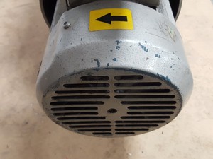 Thumbnail image of Edwards E2M40 High Vacuum Mechanical Pump Lab