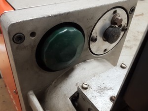 Thumbnail image of Edwards E2M40 High Vacuum Mechanical Pump Lab