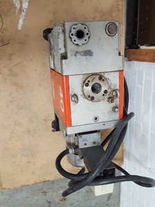 Thumbnail image of Edwards E2M40 High Vacuum Mechanical Pump Lab