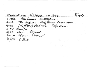 Thumbnail image of Edwards E2M40 High Vacuum Mechanical Pump Lab