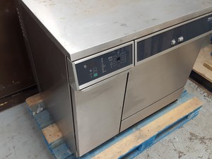 Thumbnail image of Miele Professional G 7883 CD G7883CD Laboratory Glassware Washer Dishwasher Lab