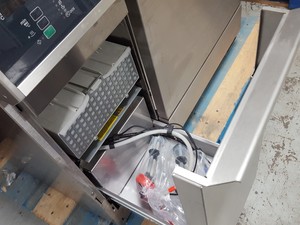 Thumbnail image of Miele Professional G 7883 CD G7883CD Laboratory Glassware Washer Dishwasher Lab