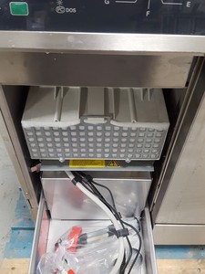 Thumbnail image of Miele Professional G 7883 CD G7883CD Laboratory Glassware Washer Dishwasher Lab