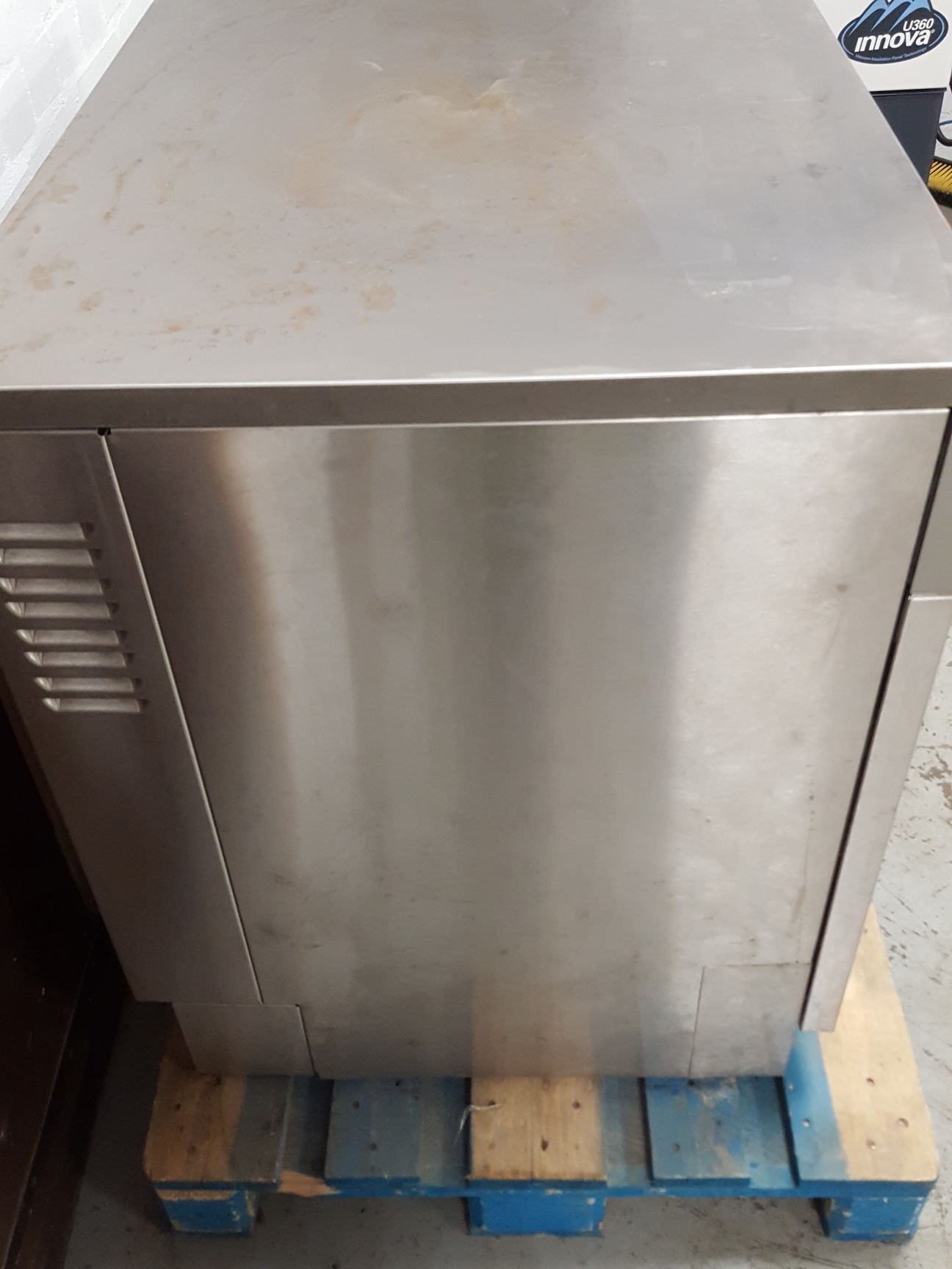 Image of Miele Professional G 7883 CD G7883CD Laboratory Glassware Washer Dishwasher Lab