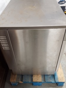 Thumbnail image of Miele Professional G 7883 CD G7883CD Laboratory Glassware Washer Dishwasher Lab