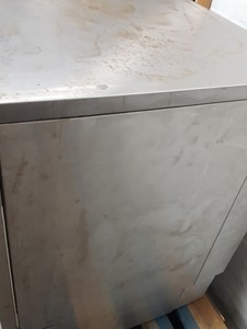 Thumbnail image of Miele Professional G 7883 CD G7883CD Laboratory Glassware Washer Dishwasher Lab