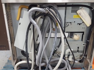 Thumbnail image of Miele Professional G 7883 CD G7883CD Laboratory Glassware Washer Dishwasher Lab