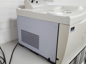 Thumbnail image of Perkin Elmer Clarus 400 Gas Chromatograph GC Lab