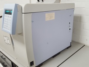 Thumbnail image of Perkin Elmer Clarus 400 Gas Chromatograph GC Lab