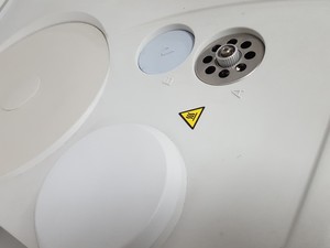 Thumbnail image of Perkin Elmer Clarus 400 Gas Chromatograph GC Lab