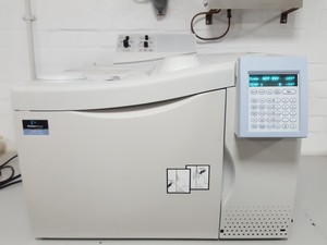 Thumbnail image of Perkin Elmer Clarus 400 Gas Chromatograph GC Lab
