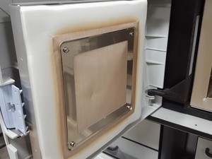 Thumbnail image of Perkin Elmer Clarus 400 Gas Chromatograph GC Lab