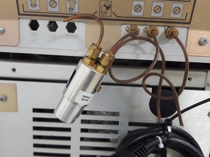 Thumbnail image of Perkin Elmer Clarus 400 Gas Chromatograph GC Lab