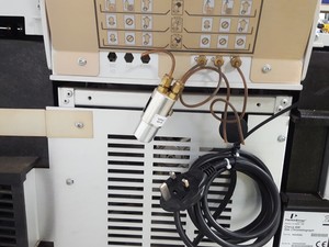 Thumbnail image of Perkin Elmer Clarus 400 Gas Chromatograph GC Lab