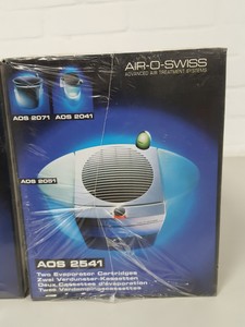 Thumbnail image of 10x Air o Swiss AOS2541 Evaporator Cartridges (2 Cartridges Each)