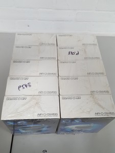 Thumbnail image of 10x Air o Swiss AOS2541 Evaporator Cartridges (2 Cartridges Each)